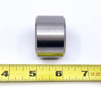 CRANKSHAFT PULLEY SPACER - 49-53 PASS/MERC, 48-53 PICKUP SMOOTH