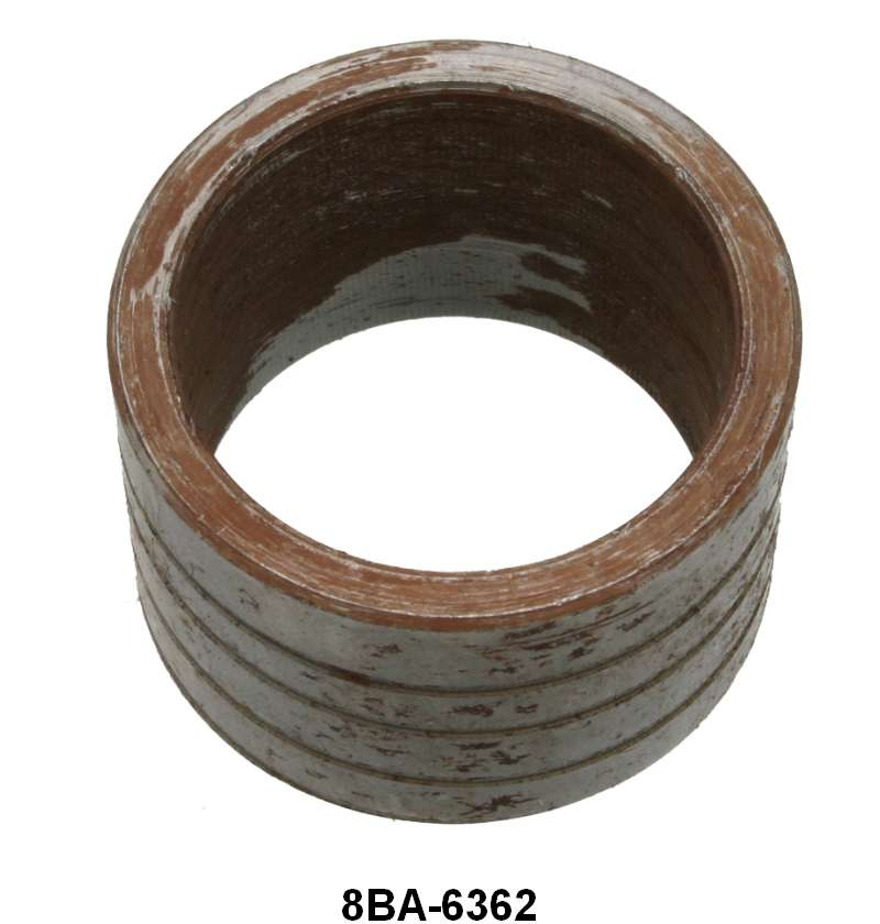 CRANKSHAFT PULLEY SPACER - 49-53 PASS/MERC, 48-53 PICKUP