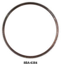 FLYWHEEL RING GEAR - 49-53 PASS/MERC, 48-53 F-1/F-350 V8 112 TEETH