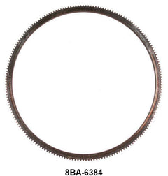 FLYWHEEL RING GEAR - 49-53 PASS/MERC, 48-53 F-1/F-350 V8 112 TEETH