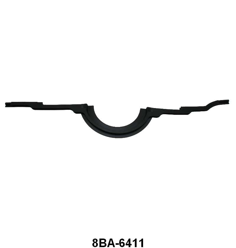 CRANKSHAFT REAR DUST SEAL - 49-53 PASS/MERC,  53 F-100/F-350 V-8