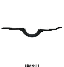 CRANKSHAFT REAR DUST SEAL - 49-53 PASS/MERC,  53 F-100/F-350 V-8