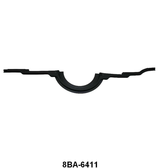 CRANKSHAFT REAR DUST SEAL - 49-53 PASS/MERC,  53 F-100/F-350 V-8