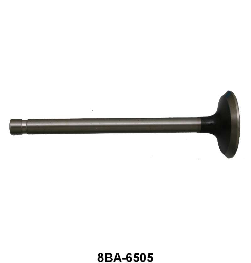 INTAKE/EXHAUST VALVE - 32-50 PASS/MERC/PICKUP V8, USE WITH 8BA-6510