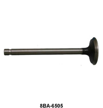 INTAKE/EXHAUST VALVE - 32-50 PASS/MERC/PICKUP V8, USE WITH 8BA-6510