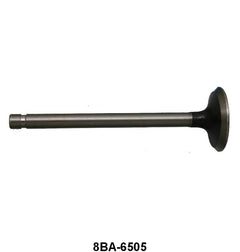 INTAKE/EXHAUST VALVE - 32-50 PASS/MERC/PICKUP V8, USE WITH 8BA-6510