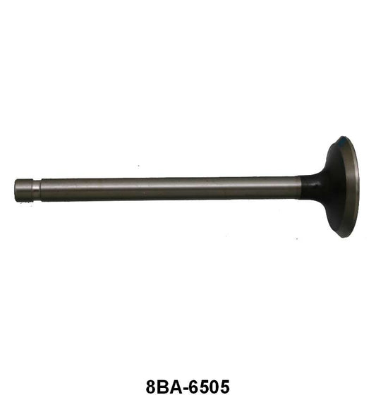INTAKE/EXHAUST VALVE - 32-50 PASS/MERC/PICKUP V8, USE WITH 8BA-6510