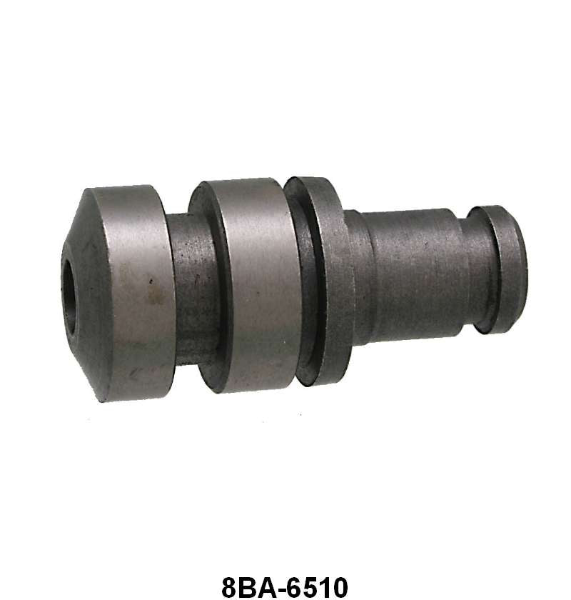 INTAKE/EXHAUST VALVE GUIDE - 32-50 PASS/MERC/PICKUP V8, USE WITH 8BA-6505