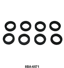 INTAKE VALVE GUIDE SEALS - 32-53 PASS/MERC/PU, SET OF 8