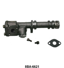 OIL PUMP - 49-53 PASS/MERC, 48-53 PICKUP V8 MELLING (M19)