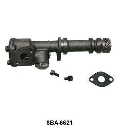OIL PUMP - 49-53 PASS/MERC, 48-53 PICKUP V8 MELLING (M19)