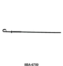 ENGINE OIL DIPSTICK - 49-53 PASS/MERC, 48-53 F-1/F-350 V8, PLAIN