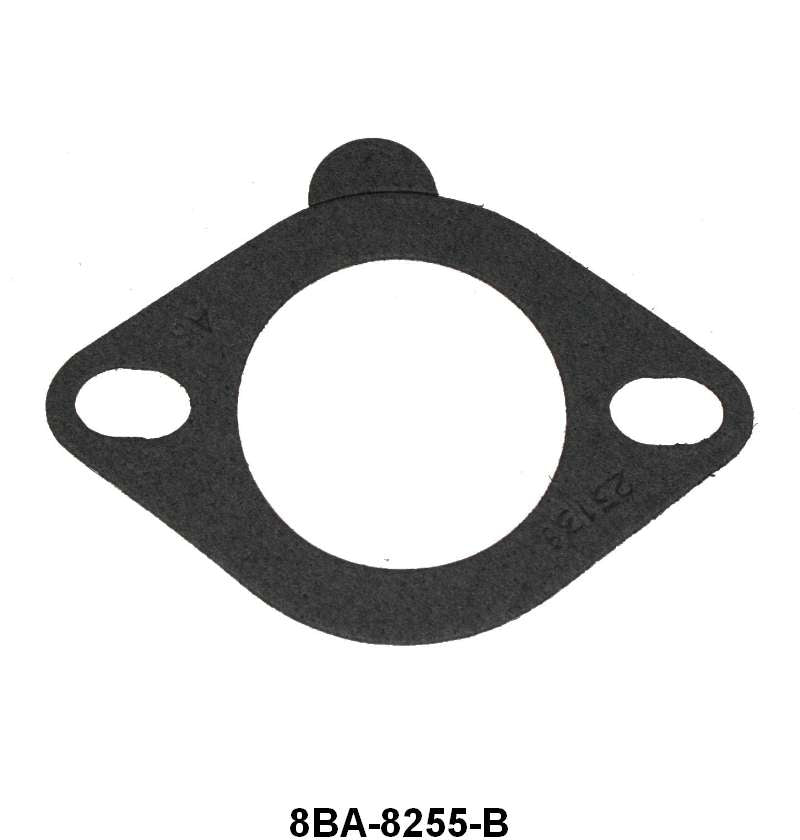 THERMOSTAT HOUSING GASKET - 49-53 PASS/MERC, 48-53 PICKUP V8