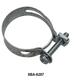 UPPER RADIATOR HOSE CLAMP - 49-53 PASS/MERC, 48-53 F-1/F-3 1-5/8
