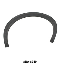 RADIATOR AIR DEFLECTOR TO TOP OF RADIATOR SEAL - 49-53 PASSENGER