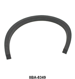 RADIATOR AIR DEFLECTOR TO TOP OF RADIATOR SEAL - 49-53 PASSENGER