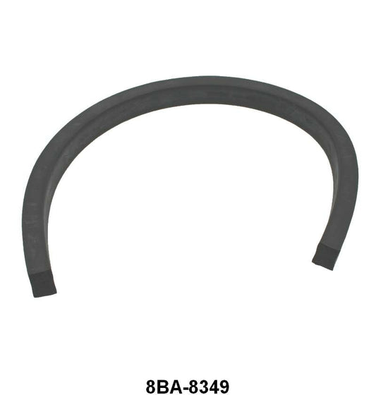 RADIATOR AIR DEFLECTOR TO TOP OF RADIATOR SEAL - 49-53 PASSENGER