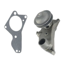 WATER PUMP - 49 PASS V8, LEFT HAND FOR USE WITH 5/8"  BELT