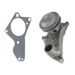 WATER PUMP - 49 PASS V8, LEFT HAND FOR USE WITH 5/8"  BELT