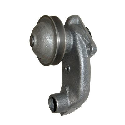 WATER PUMP - 49 PASS V8 ,RIGHT HAND FOR USE WITH 5/8" BELT