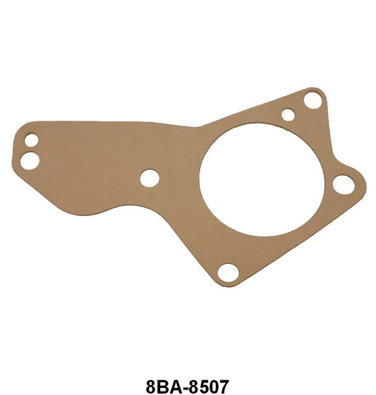 WATER PUMP GASKET - 37-53 PASS/MERC, 37-47 PU, 48-52 F-1/F-3, 53 F-100/250