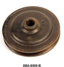 WATER PUMP PULLEY - 50-53 PASS V8 RIGHT HAND THIN BELT