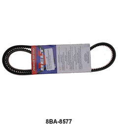 FAN BELT - 49-50 PASS 6CYL 50-53 PASS/MERC V8 FAN THIN 3/8