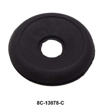 AIR DEFLECTOR HEADLIGHT WIRE GROMMET - 48-52 F-1/F-3