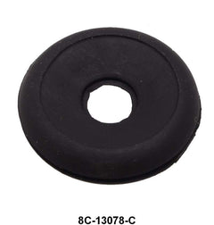 AIR DEFLECTOR HEADLIGHT WIRE GROMMET - 48-52 F-1/F-3