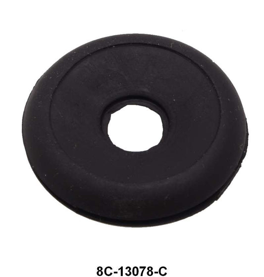 AIR DEFLECTOR HEADLIGHT WIRE GROMMET - 48-52 F-1/F-3