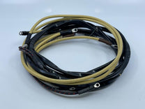 GENERATOR TO VOLTAGE REGULATOR WIRE - 48-51 BIG TRUCK W/SPECIAL EQUIPMENT