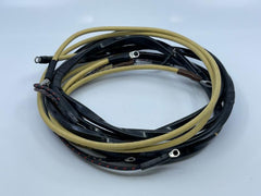 GENERATOR TO VOLTAGE REGULATOR WIRE - 48-51 BIG TRUCK W/SPECIAL EQUIPMENT