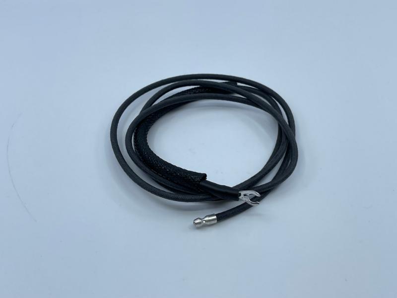 HEATER SWITCH TO HEATER MOTOR WIRE - 48-50 F-1/F-3