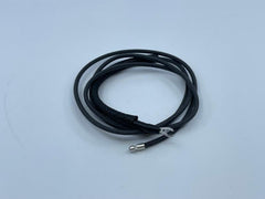 HEATER SWITCH TO HEATER MOTOR WIRE - 48-50 F-1/F-3