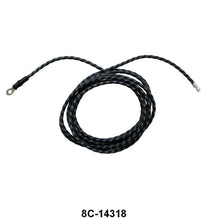 DOME LIGHT SWITCH TO COWL WIRE - 48-50 F-1/F-3