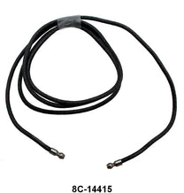 LICENSE PLATE LIGHT WIRE - 48-52 PANEL