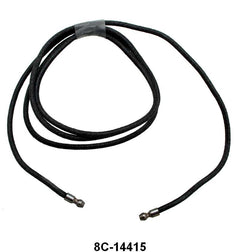 LICENSE PLATE LIGHT WIRE - 48-52 PANEL