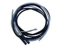 FRONT TURN SIGNAL HARNESS - 48-52 F-1/F-3