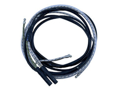 FRONT TURN SIGNAL HARNESS - 48-52 F-1/F-3