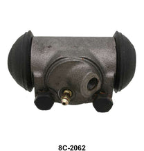 FRONT WHEEL CYLINDER - 62-65 FRLN, 48-60 F-100, 65-67 F-100 LH
