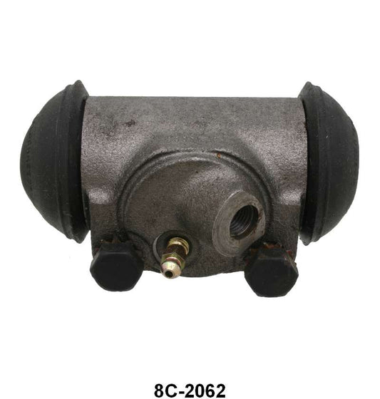 FRONT WHEEL CYLINDER - 62-65 FRLN, 48-60 F-100, 65-67 F-100 LH