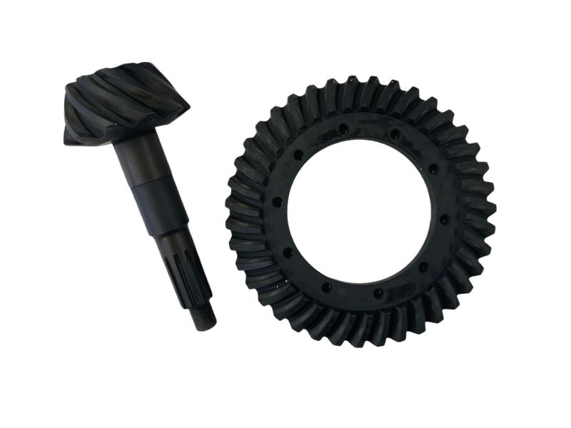 RING & PINION SET - 49-50 WGN, 49-50 MERC, 48-50 F-1 3.54:1
