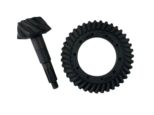 RING & PINION SET - 49-50 WGN, 49-50 MERC, 48-50 F-1 3.54:1