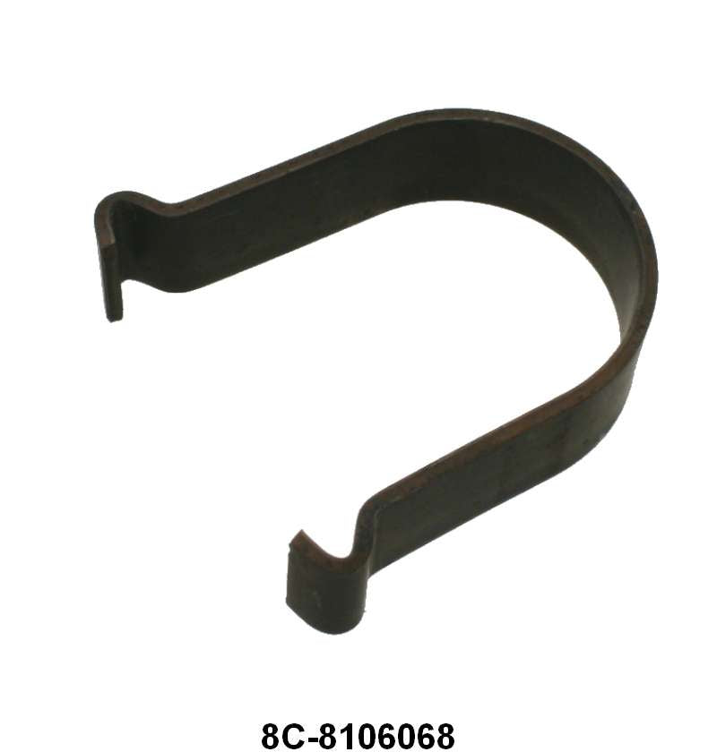 GLOVE BOX DOOR SPRING - 48-52 F-1/F-3