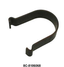 GLOVE BOX DOOR SPRING - 48-52 F-1/F-3