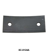 RADIATOR CORE SUPPORT TO FRAME PAD - 48-52 F-1/F-3