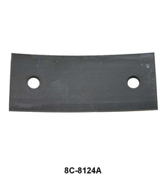 RADIATOR CORE SUPPORT TO FRAME PAD - 48-52 F-1/F-3