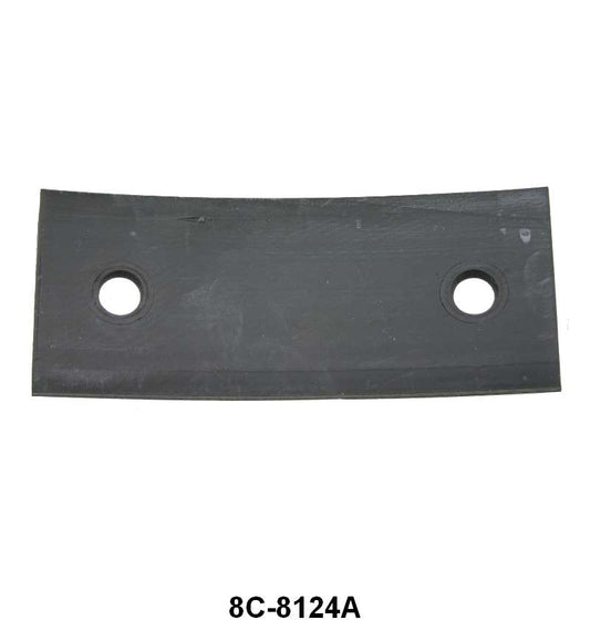 RADIATOR CORE SUPPORT TO FRAME PAD - 48-52 F-1/F-3