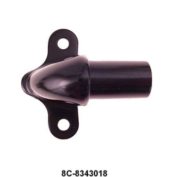 STEPSIDE TAILGATE HINGE - 37-47 PU 48-52 F-1/F-3 & 53-79 F-100/250, ZINC