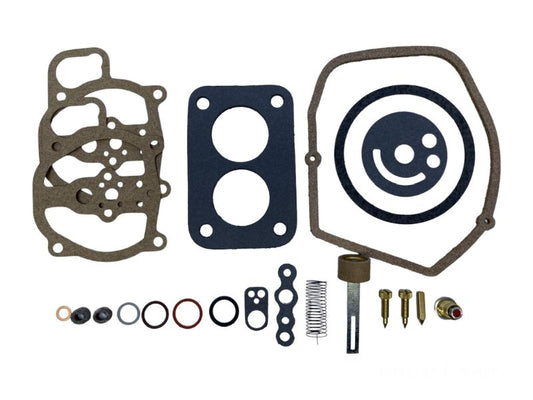 CARB REBUILDING KIT - 49-51 MERCURY